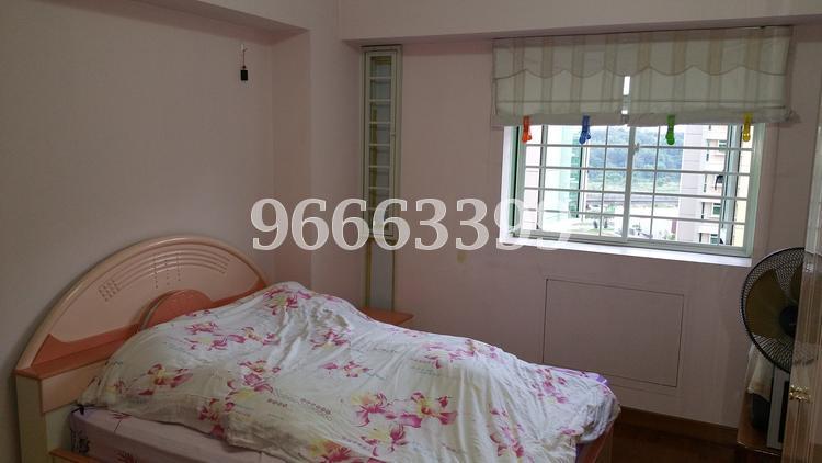 Blk 646 Punggol Central (Punggol), HDB 5 Rooms #74218912